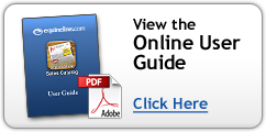 Online User Guide: Sales Catalog App